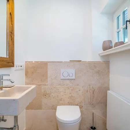 Sommerhaus Sommerhaus Keitum