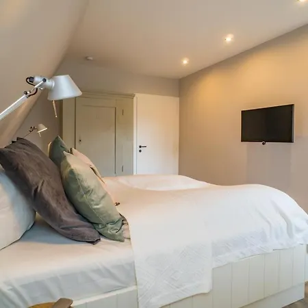 Sommerhaus Sommerhaus Keitum