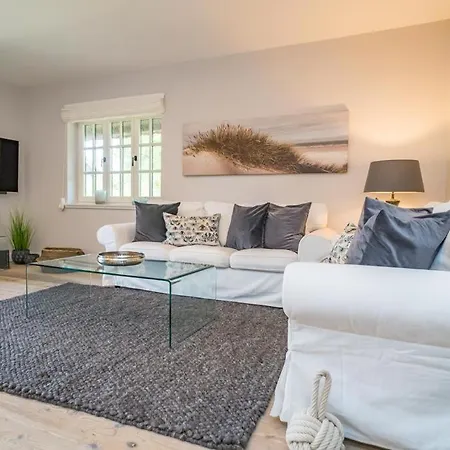 Casa de Férias Sommerhaus Sommerhaus Keitum