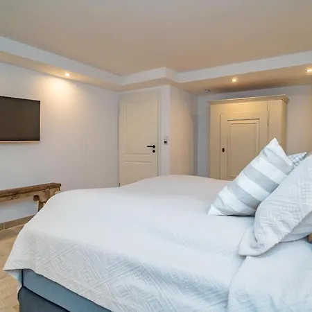 Casa de Férias Sommerhaus Sommerhaus