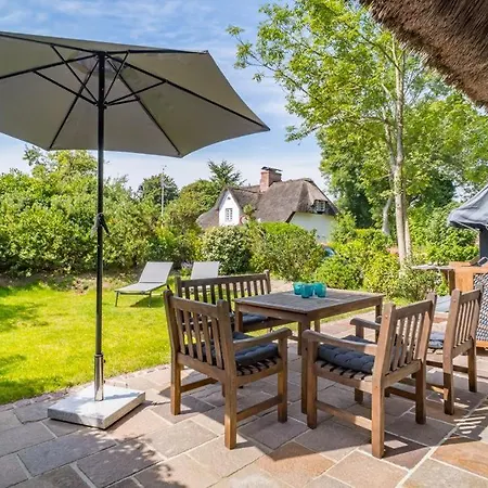 Casa de Férias Sommerhaus Sommerhaus *