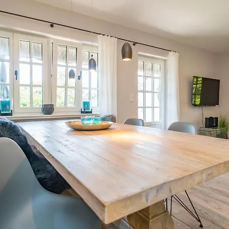 Sommerhaus Sommerhaus Casa de Férias