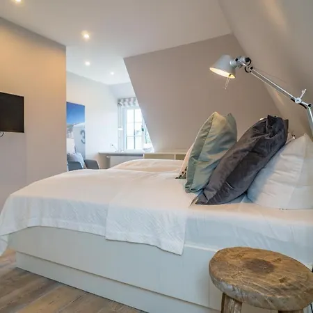 Sommerhaus Sommerhaus Casa de Férias Keitum
